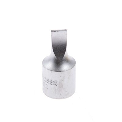 Насадка (бита) торцевая 1/4", Slotted, 5,5х1 мм, L = 25 мм KING TONY 201255X