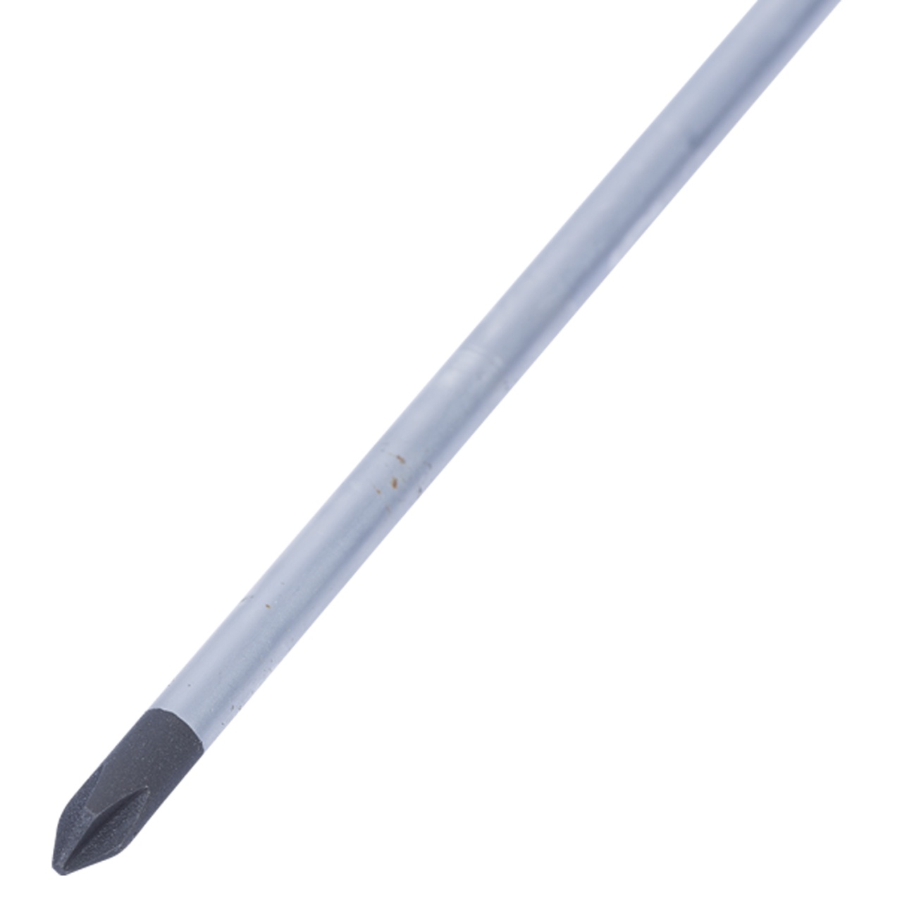 Отвертка крестовая Phillips, PH1, 150 мм, держатель МАСТАК 041-01150H