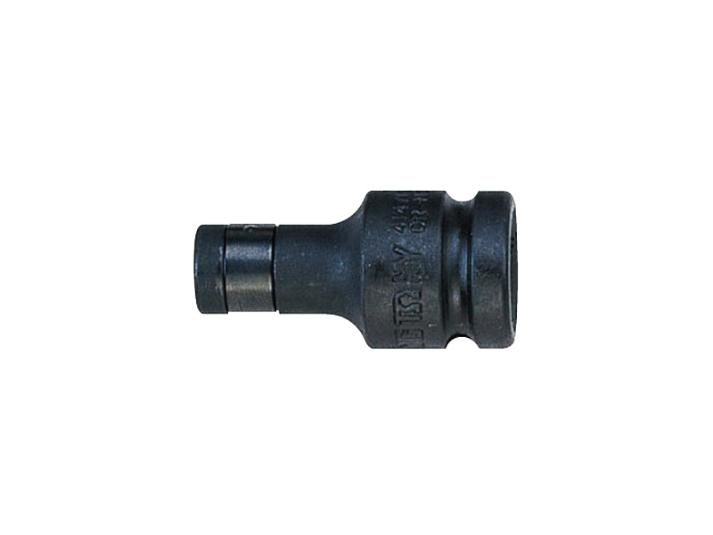 Держатель вставок (бит) ударный 3/8">5/16"  KING TONY 314710S