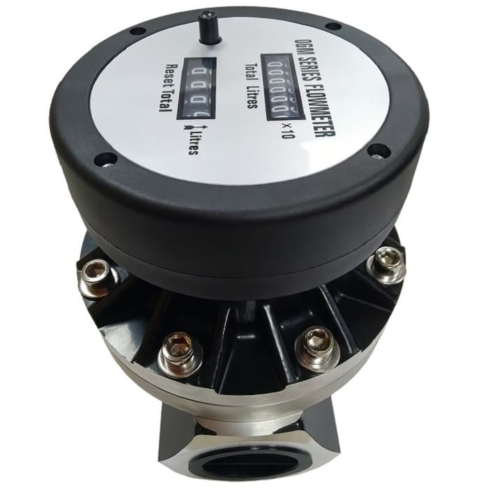 Счетчик дизельного топлива OGM 40 PETROLL 1155oll