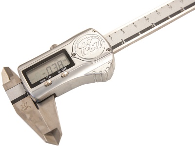 Штангенциркуль ШЦЦ-1-150, 0,01 мм, электронный, влагозащищенный IP67 SHAN 156865