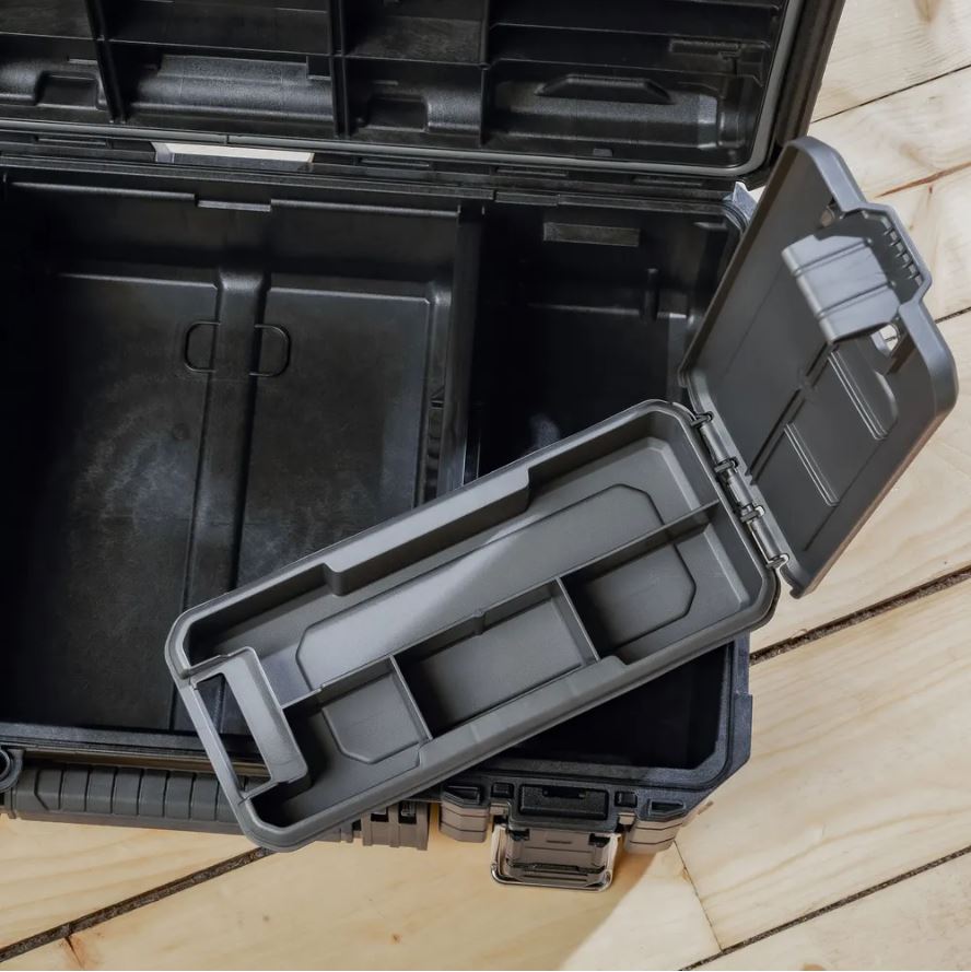 Ящик для инструмента Roc Pro Tool Case KETER 17211899