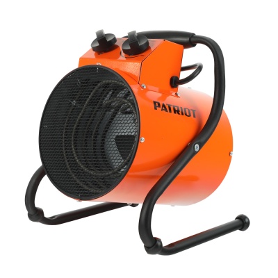 Пушка тепловая PTR 2, 2,0 кВт, электрическая PATRIOT 633307255