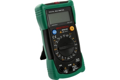 Мультиметр цифровой MASTECH MS8233B