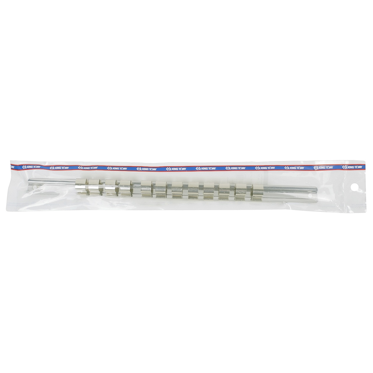 Держатель для головок 1/2", на 12 шт KING TONY 8741312