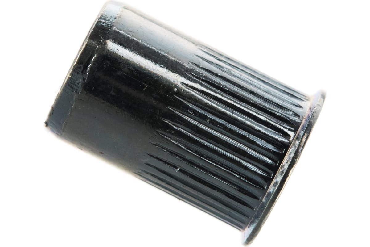 Заклепки резьбовые стальные, М6х14 мм, 50 шт MESSER 212106S-50