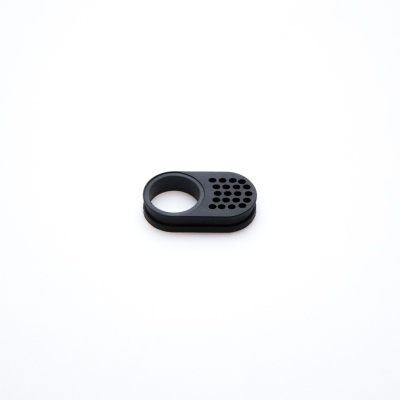 Ремкомплект для гайковерта NC-4213, дефлектор выпускной MIGHTY SEVEN NC-4213P16