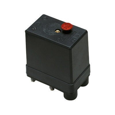 Реле компрессора PS-001, однофазное FUBAG 210001