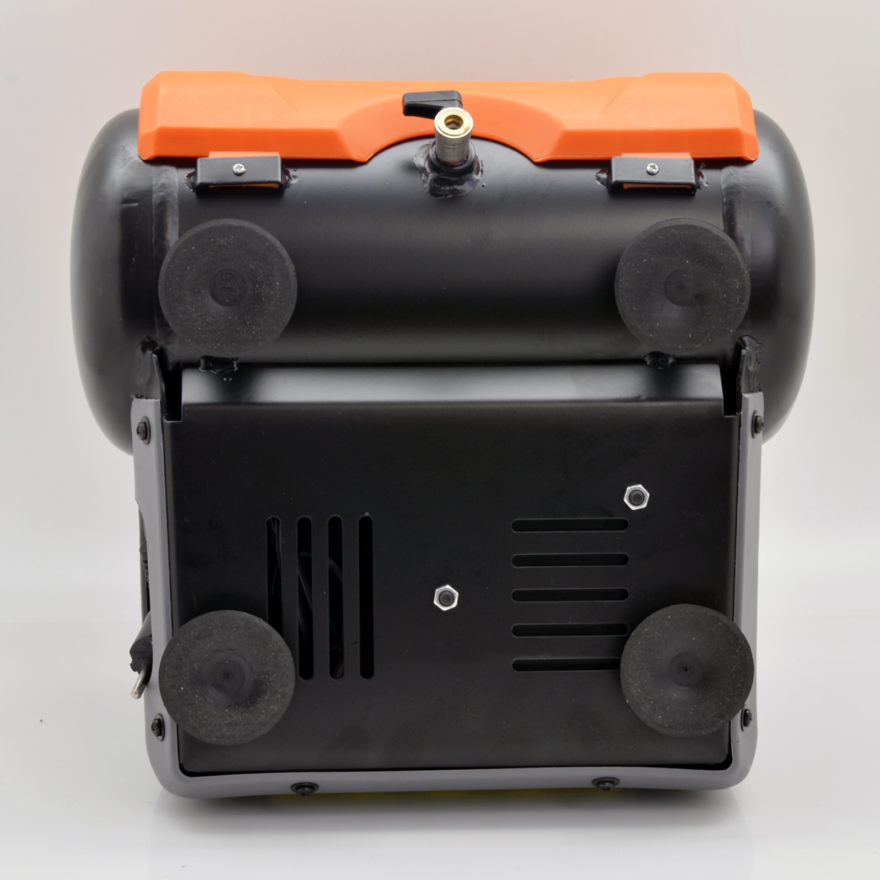 Компрессор поршневой, коаксиальный, безмасляный SMART POWER SAC-280