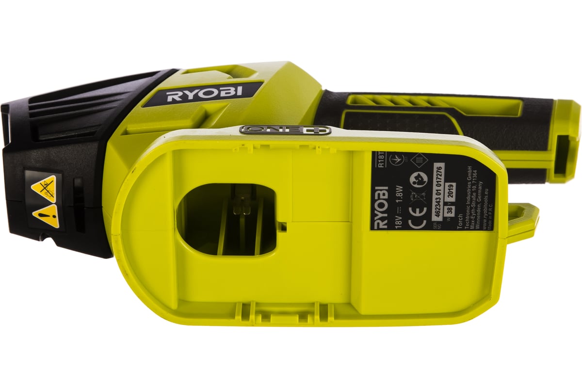 Фонарь светодиодный, акккумуляторный, ONE+,18В RYOBI R18T-0