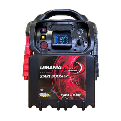 Устройство пусковое, автономное P19-3100 LEMANIA P19-3100