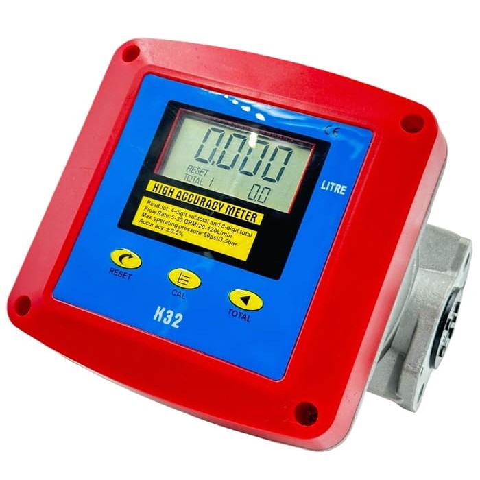 Счетчик бензина K 32V PETROLL 1111oll