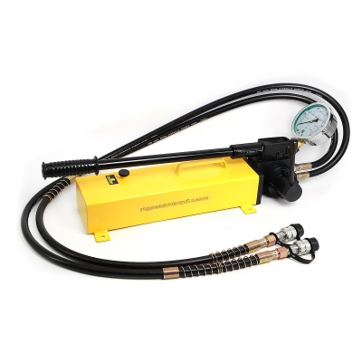 Насос гидравлический ручной, 3,5 л CAR-TOOL CT-E1130