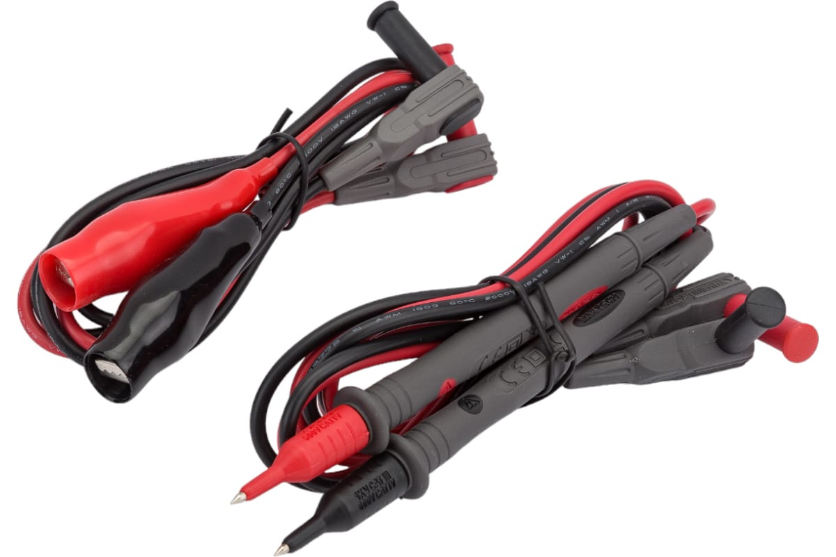 Мегоомметр цифровой MASTECH MS5201