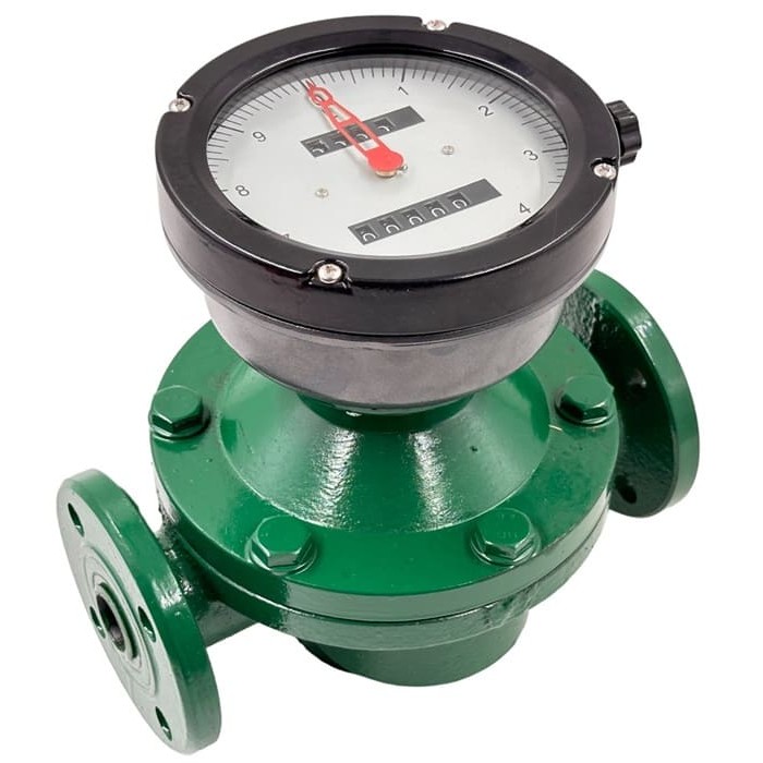 Счетчик дизельного топлива FM-I-25 PETROLL 1134oll