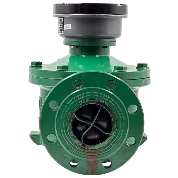Счетчик дизельного топлива FM-I-80 PETROLL 1137oll