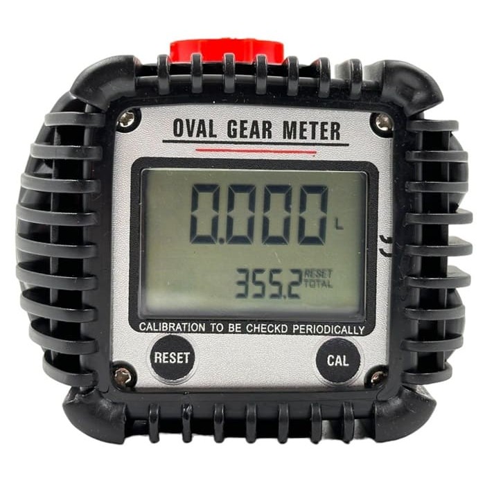 Счетчик дизельного топлива и масла OGM-15E PETROLL 1153oll