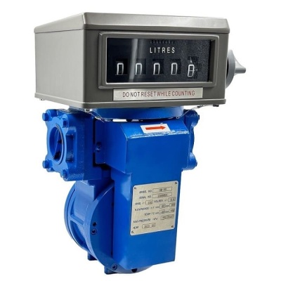 Счетчик дизельного топлива SM-50 PETROLL 1157oll