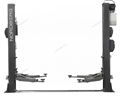Подъемник электрогидравлический, 4,5 т, 380 В NORDBERG N4125-4,5G