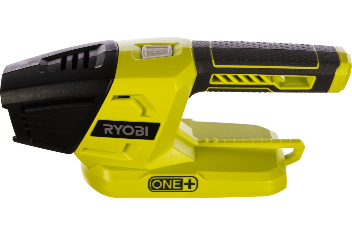 Фонарь светодиодный, акккумуляторный, ONE+,18В RYOBI R18T-0