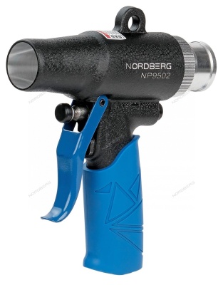 Пылесос пневматический NORDBERG NP9502