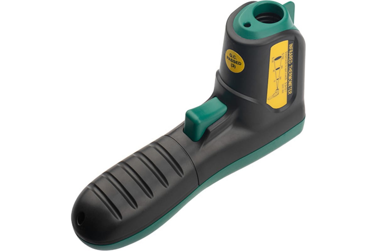 Термометр бесконтактный (пирометр) MASTECH MS 6522A