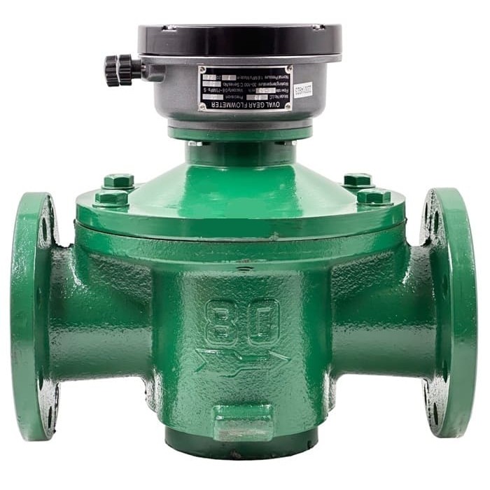 Счетчик дизельного топлива FM-I-80 PETROLL 1137oll