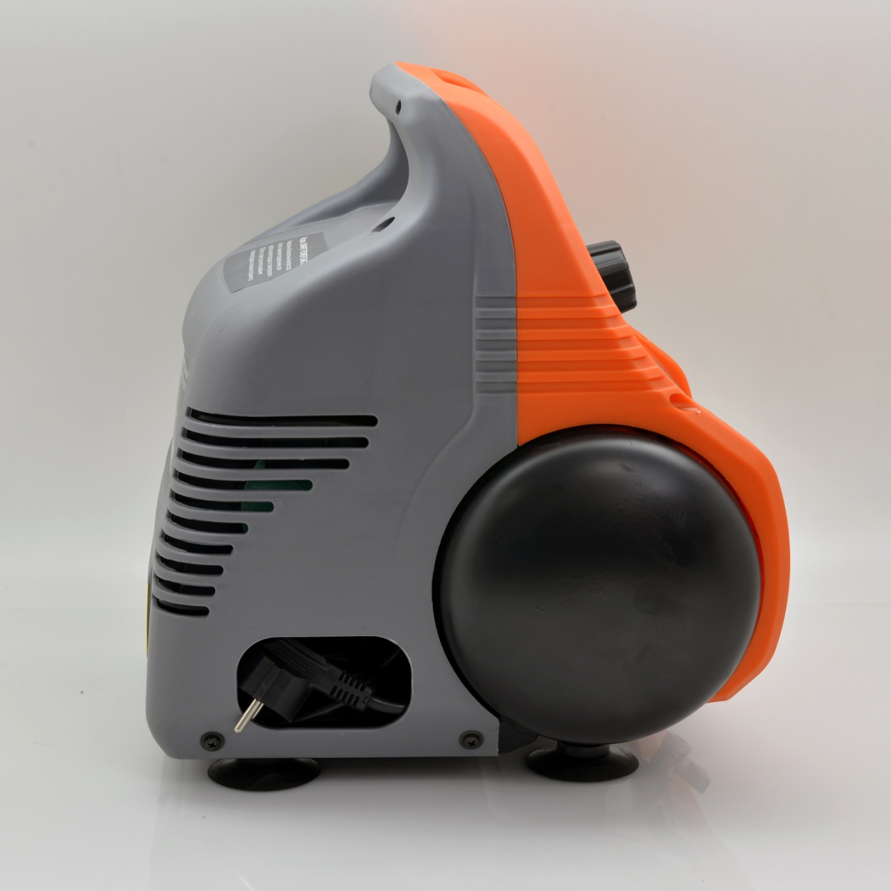 Компрессор поршневой, коаксиальный, безмасляный SMART POWER SAC-280