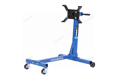 Кантователь двигателя до 450 кг NORDBERG N30045