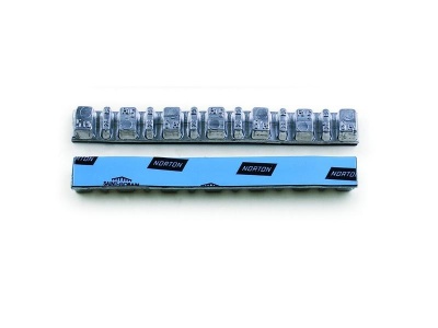 Грузики балансировочные 45 г, самоклеящиеся, 50 шт CLIPPER 0064