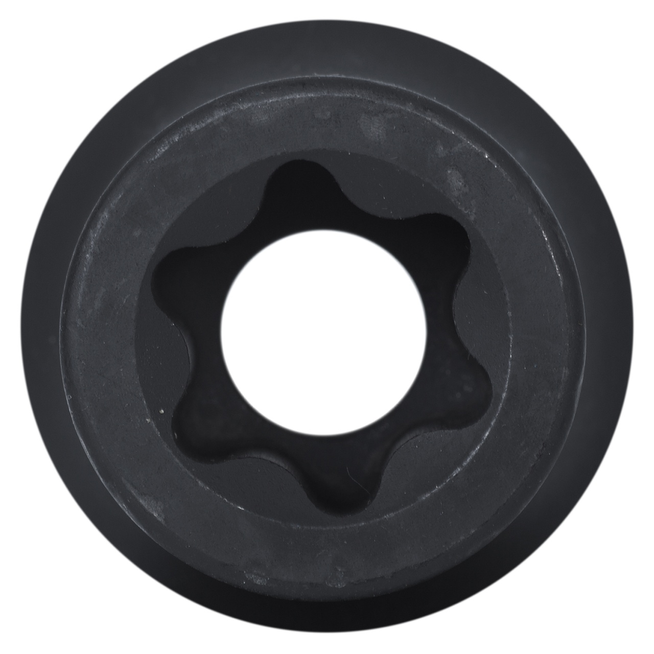 Головка торцевая ударная TORX Е-стандарт 3/4", E26, L = 56 мм KING TONY 657526M
