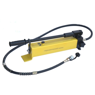 Насос гидравлический ручной, 2,5 л CAR-TOOL CT-E1129