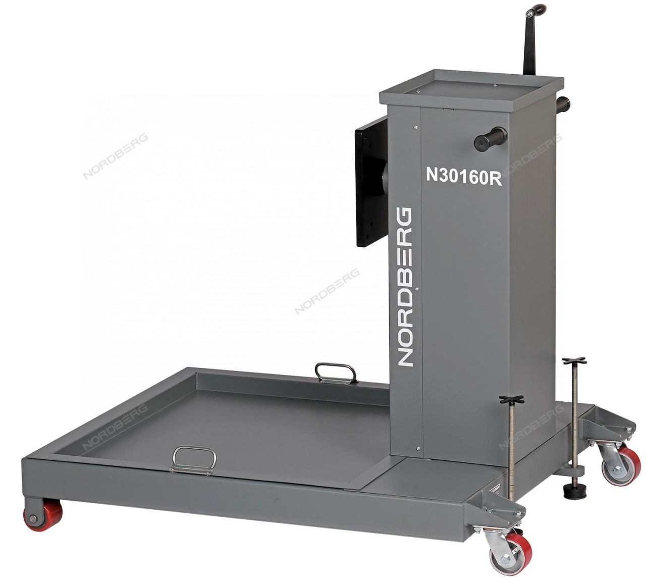Кантователь двигателя до 1600 кг NORDBERG N30160R