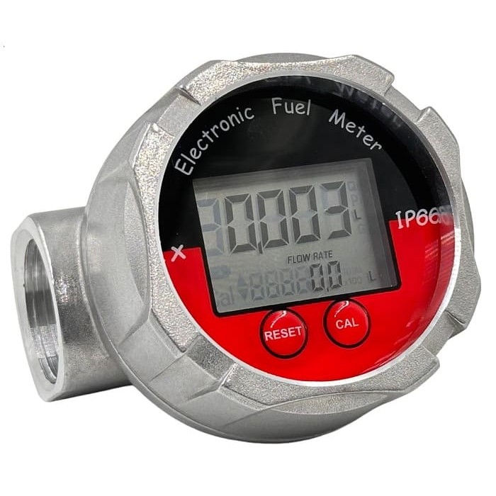 Счетчик бензина MEX 120 PETROLL 1161oll
