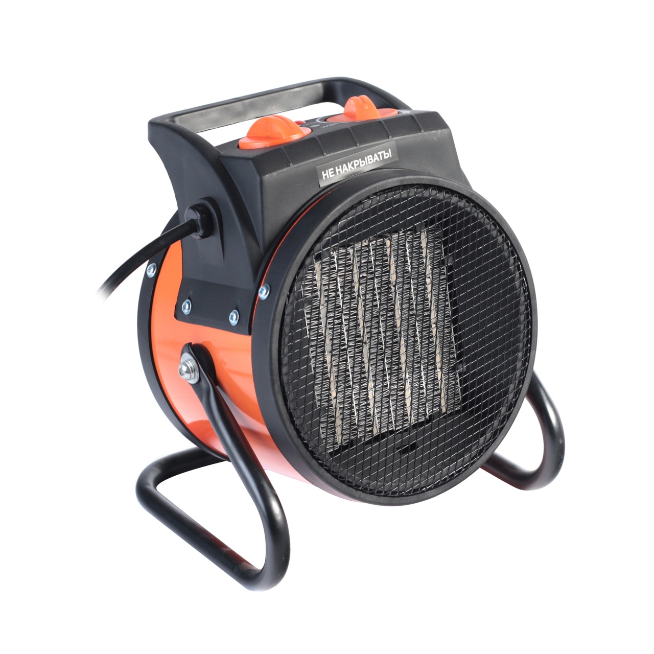 Пушка тепловая PTR 3 S, 2,0 кВт, электрическая PATRIOT 633307206