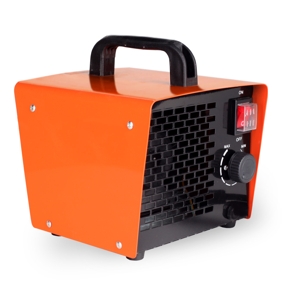 Пушка тепловая PTQ 2 S, 2,0 кВт, электрическая PATRIOT 633307204