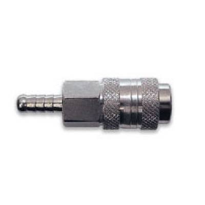 Муфта быстросъемная F>6 мм VEPA A324/1