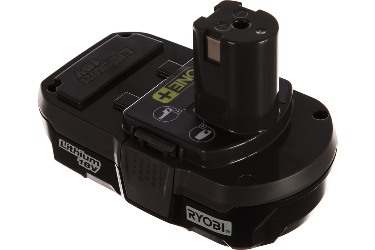 Аккумулятор 18В, ONE+ RYOBI RB18L13
