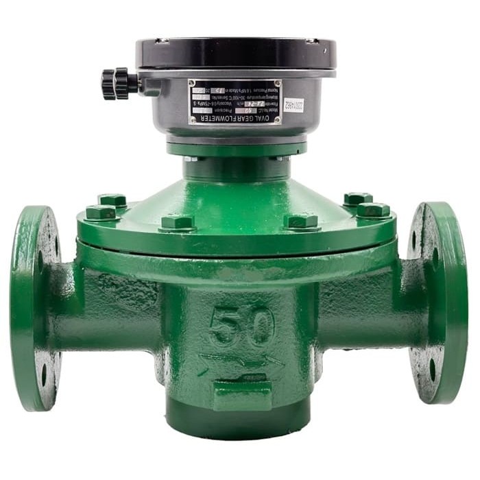 Счетчик дизельного топлива FM-I-50 PETROLL 1136oll