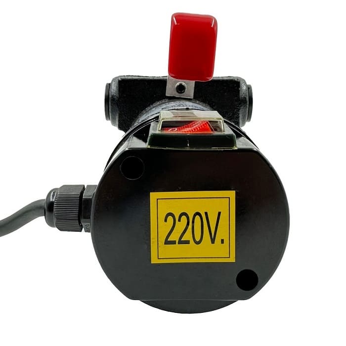 Насос для перекачки дизельного топлива Helios 40 PETROLL 3002oll