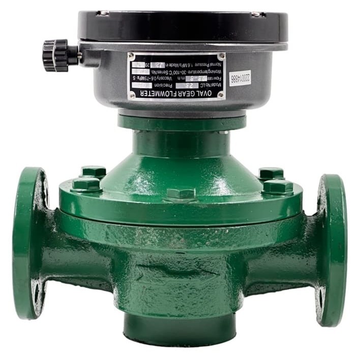 Счетчик дизельного топлива FM-I-25 PETROLL 1134oll