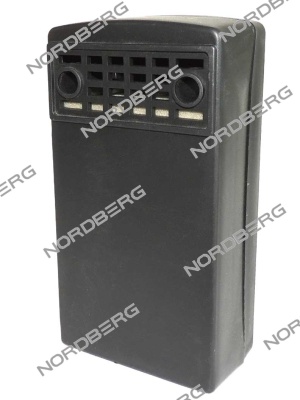 Ремкомплект для компрессоров NCE660,810,1050, фильтр воздушный NORDBERG NCE#AF660/810/1050