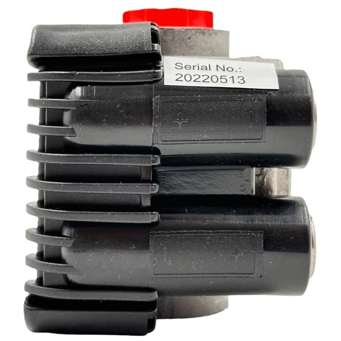 Счетчик дизельного топлива и масла OGM-15E PETROLL 1153oll
