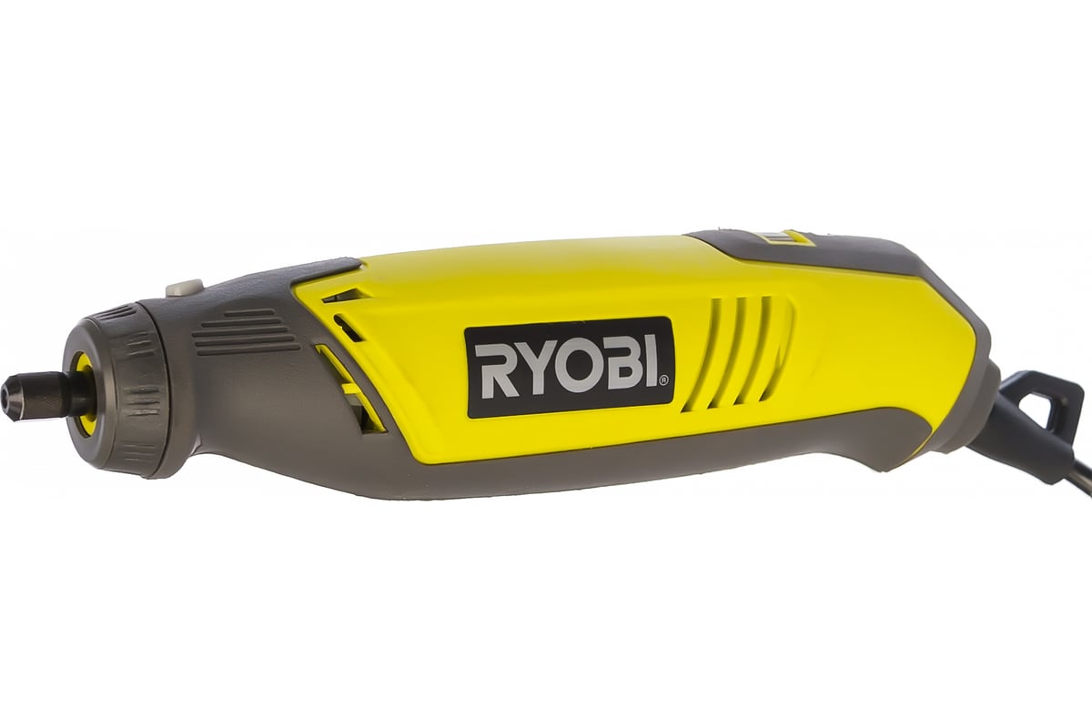 Прямая шлифовальная машина 150 Вт RYOBI EHT150V