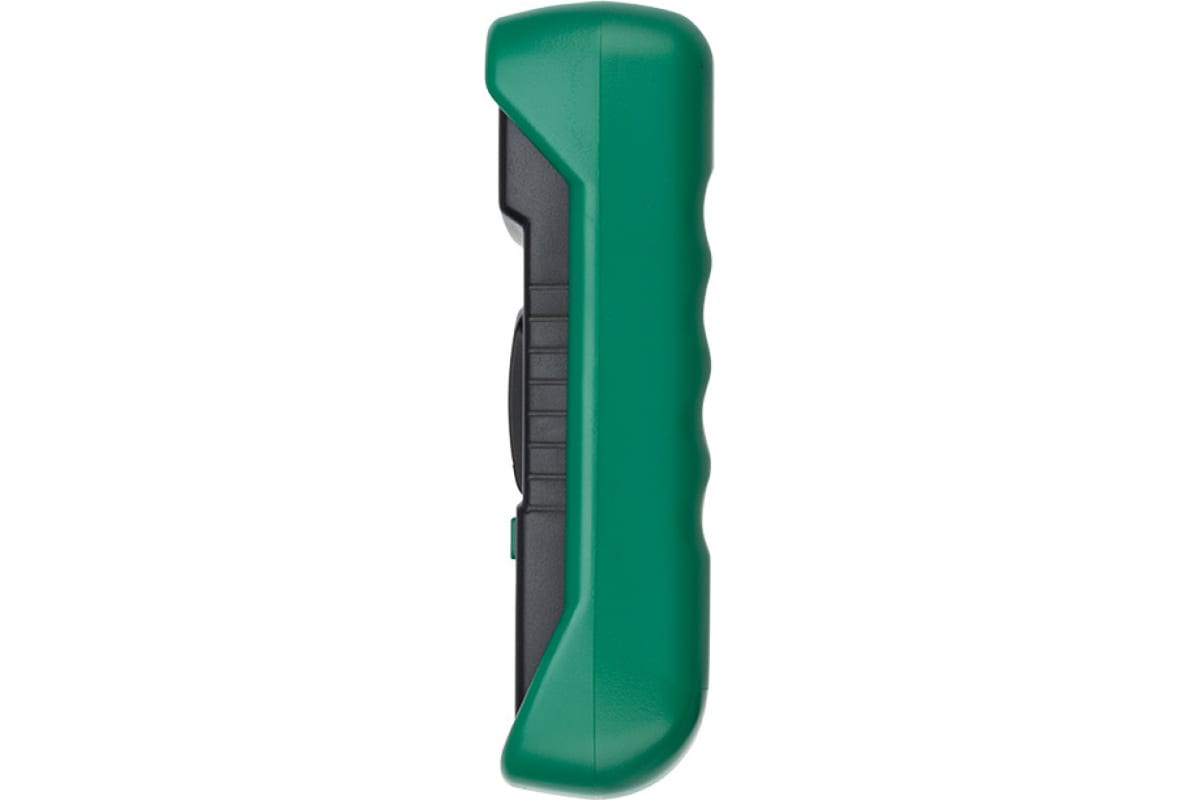 Мультиметр цифровой, обрезиненный корпус MASTECH MAS830B