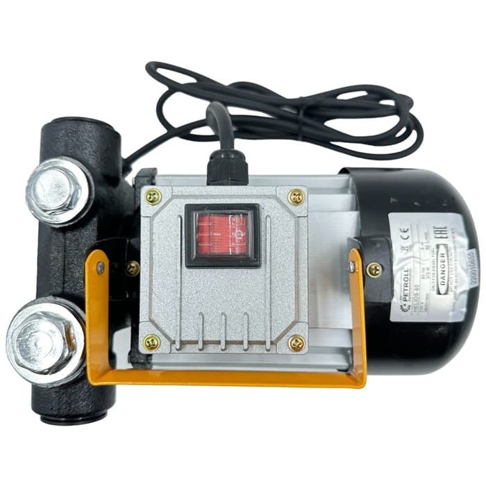Насос для перекачки дизельного топлива Helios 60 PETROLL 3003oll