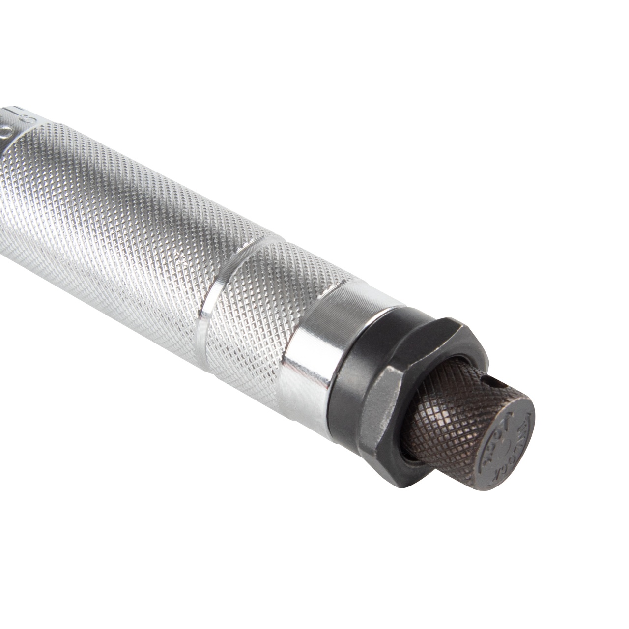 Ключ динамометрический 3/8", 7-105 Нм, в пластиковом кейсе МАСТАК 012-30105C