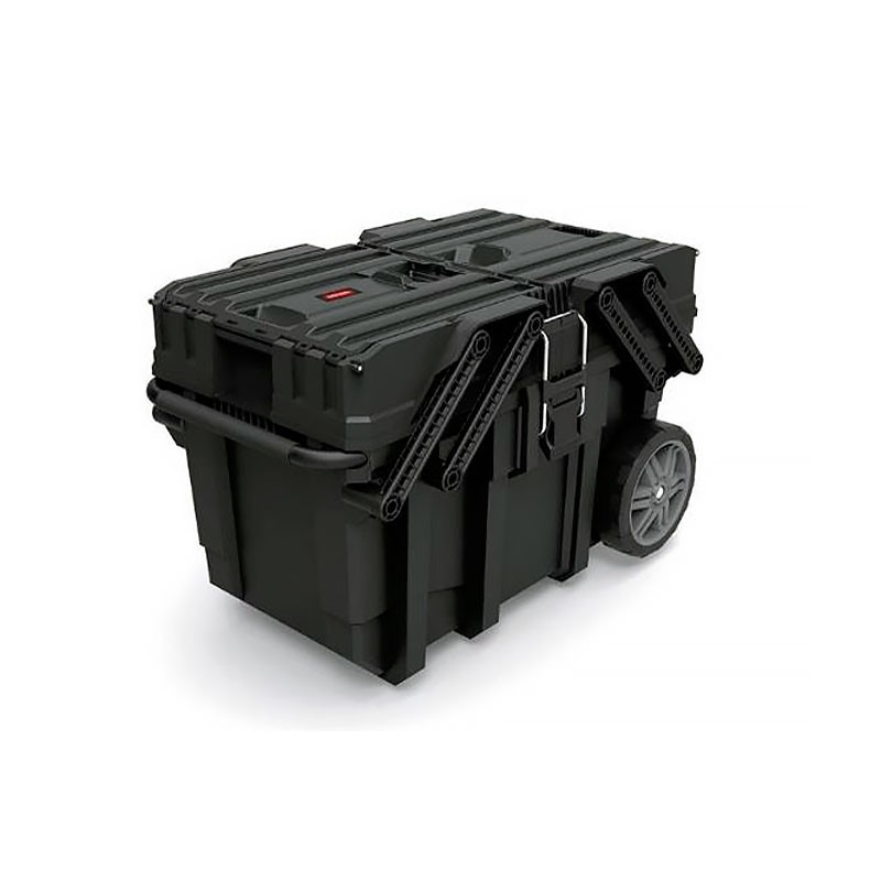 Ящик для инструмента Cantilever Mobile Cart KETER 17203037 