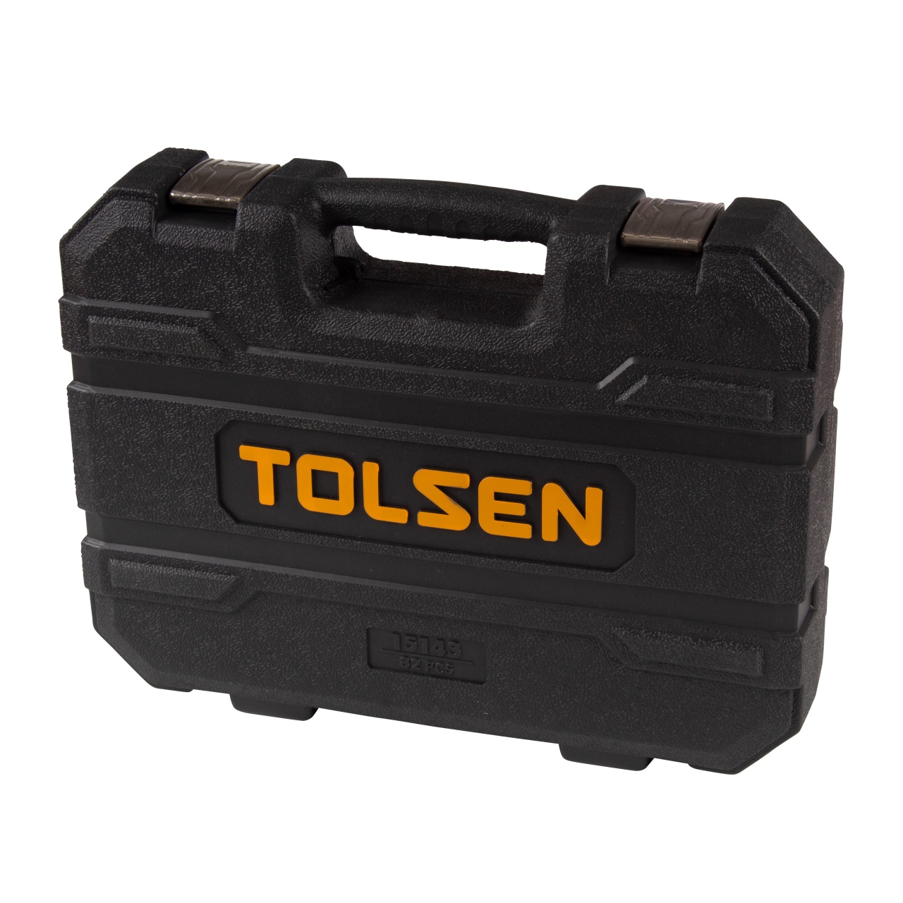 Набор инструментов 82 предмета, универсальный TOLSEN TT15143