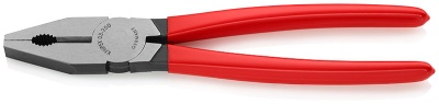 Пассатижи комбинированные 250 мм KNIPEX KN-0301250
